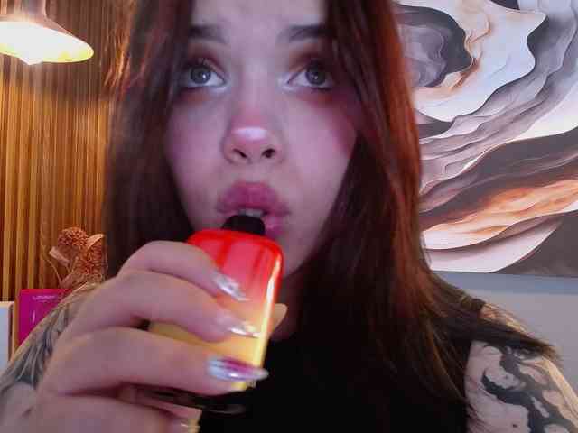 Annybutty webcam