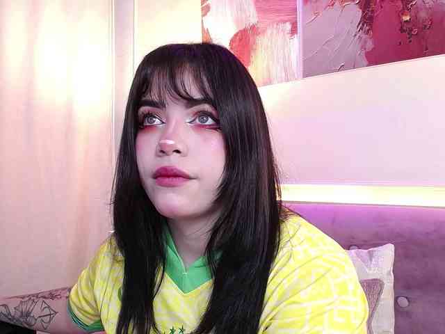 Annybutty webcam