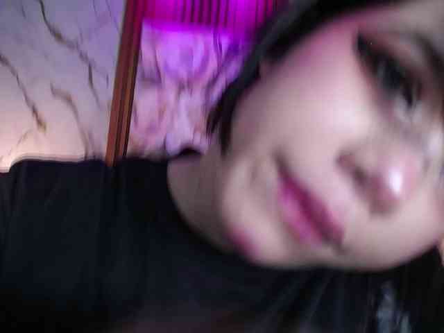 Annybutty webcam