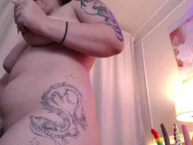 Annybutty webcam