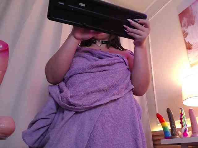 Annybutty webcam