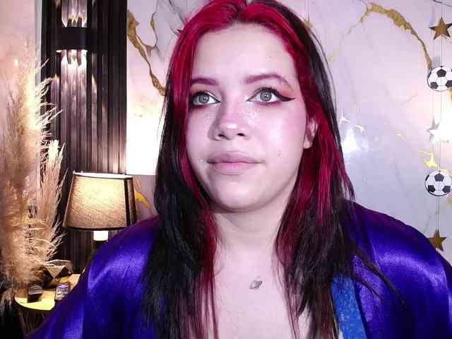 Annybutty webcam