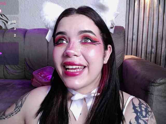 Annybutty webcam
