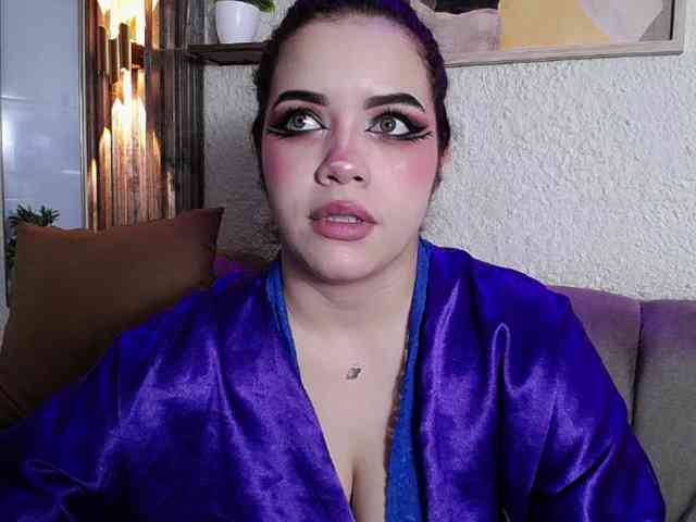 Annybutty webcam
