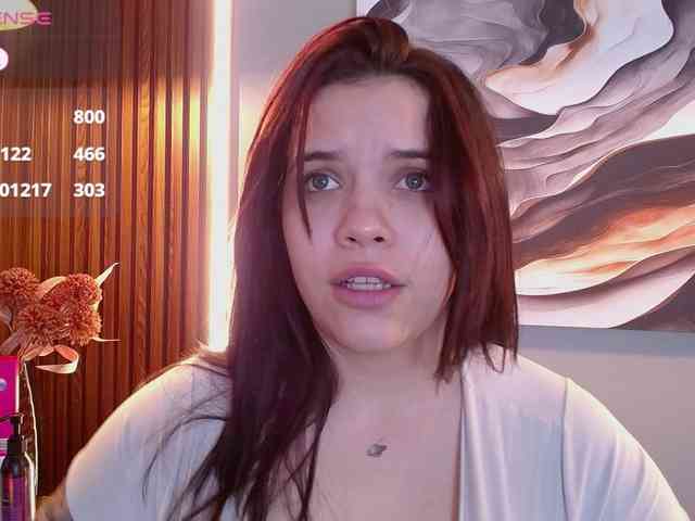 Annybutty webcam