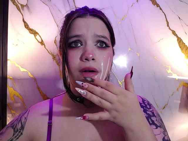 Annybutty webcam