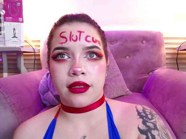 Annybutty webcam