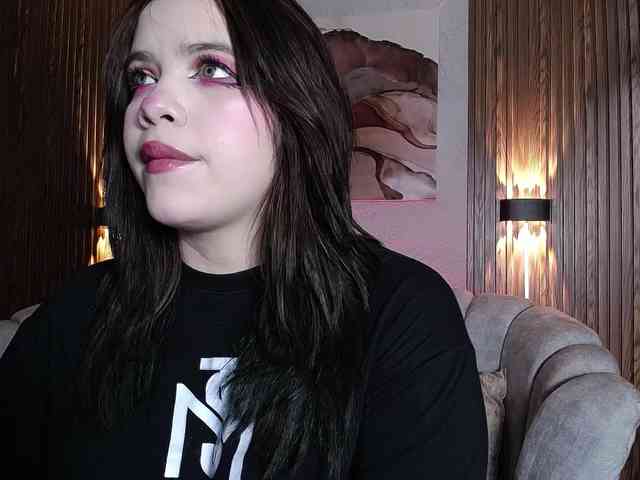 Annybutty webcam