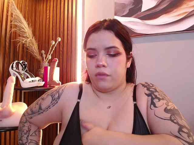 Annybutty webcam