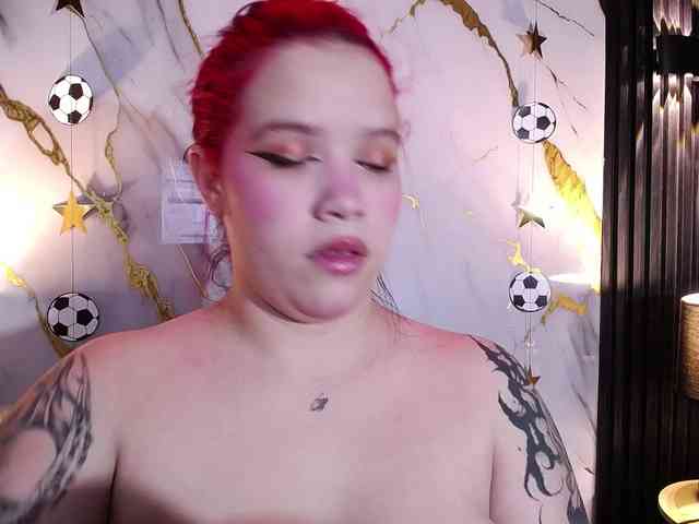 Annybutty webcam