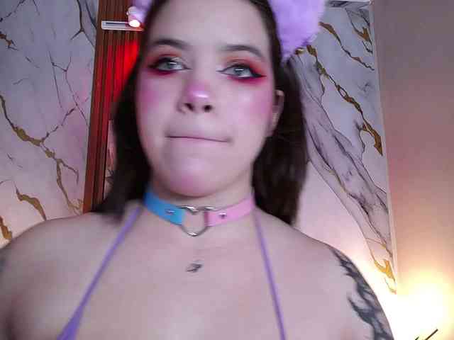 Annybutty webcam
