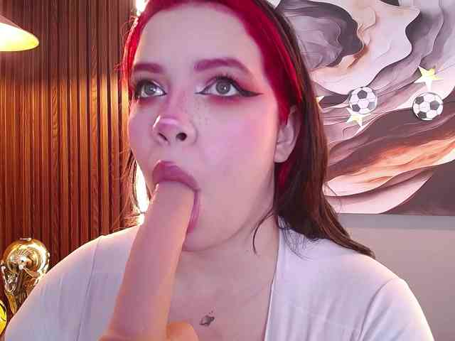 Annybutty webcam