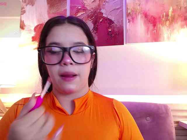 Annybutty webcam