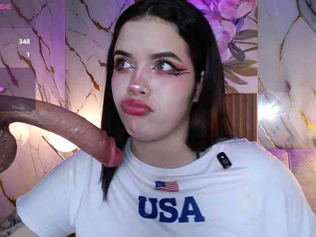 Annybutty webcam