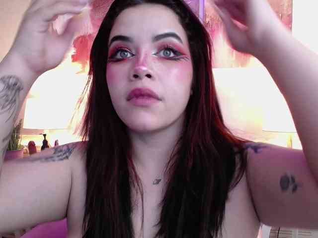 Annybutty webcam
