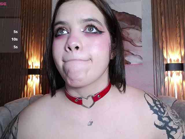 Annybutty webcam