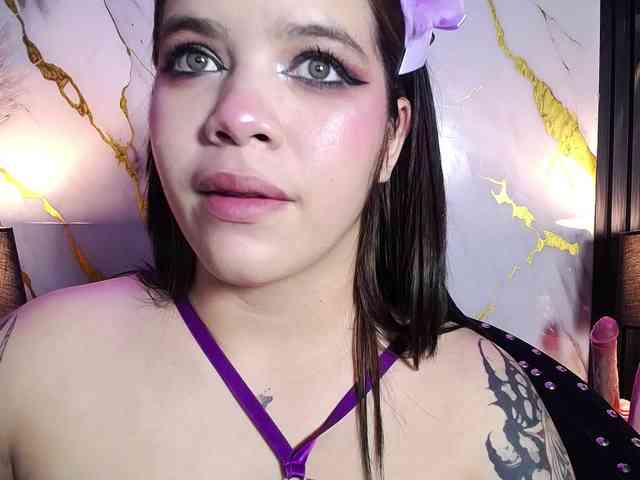 Annybutty webcam