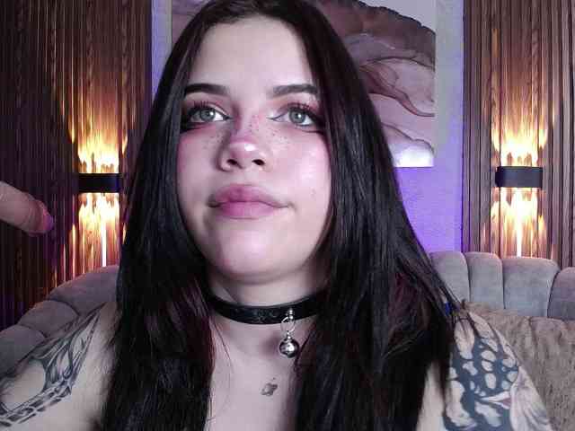 Annybutty webcam