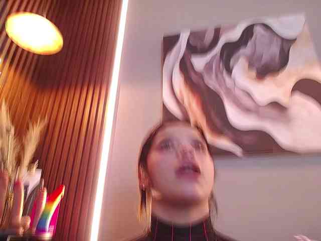 Annybutty webcam