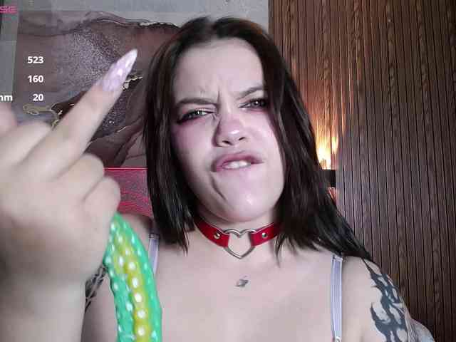 Annybutty webcam