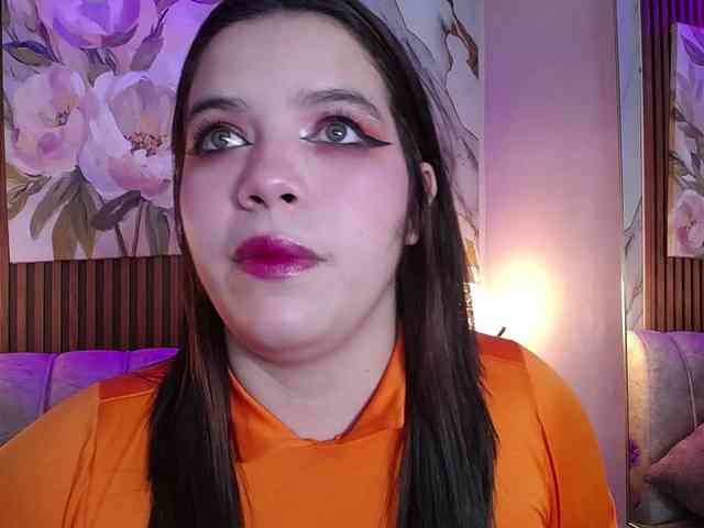 Annybutty webcam