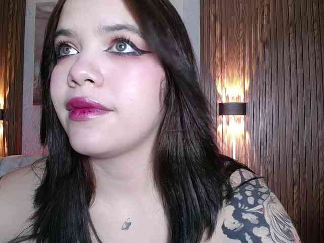Annybutty webcam