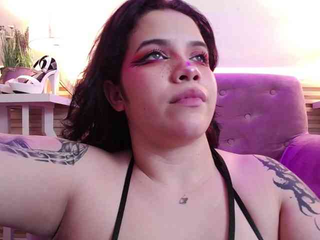 Annybutty webcam