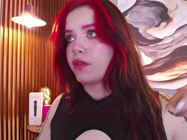 Annybutty Sex Cam Show