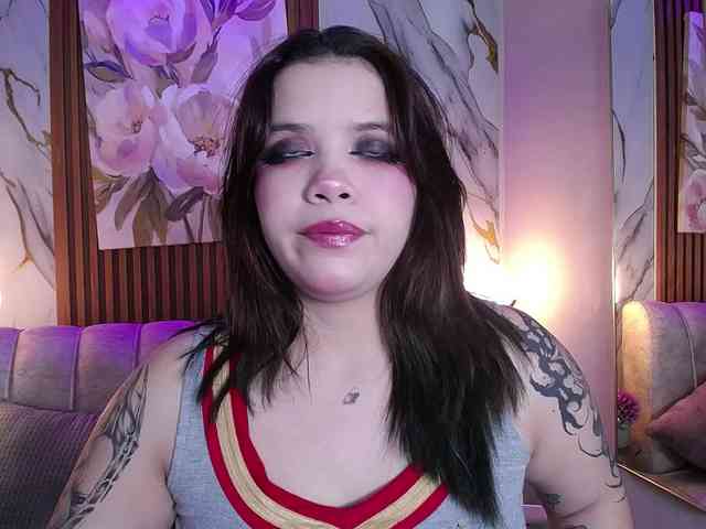 Annybutty webcam