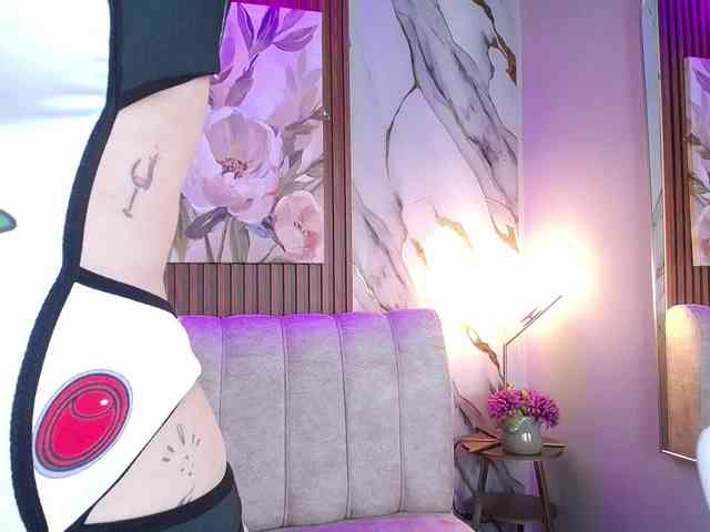 Annybutty webcam