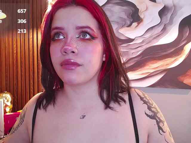 Annybutty webcam