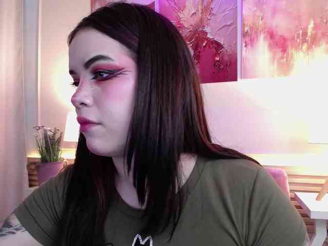 Annybutty webcam
