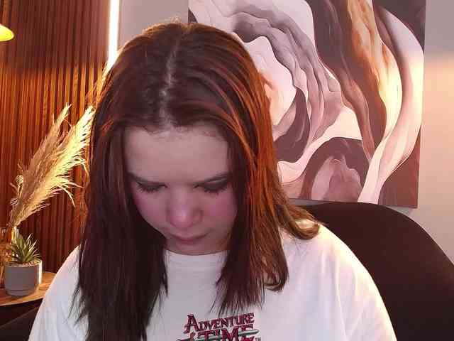 Annybutty webcam