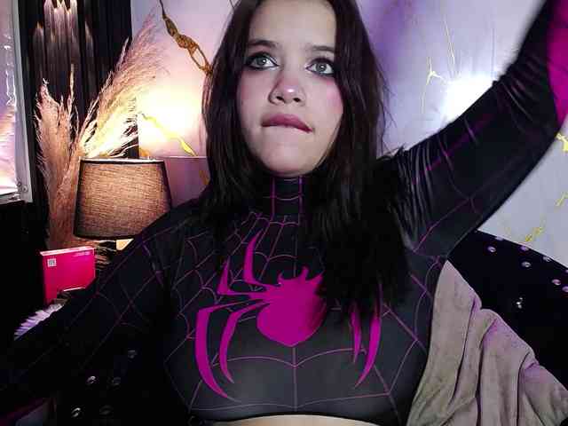 Annybutty webcam
