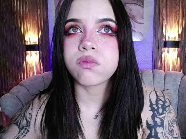 Annybutty webcam