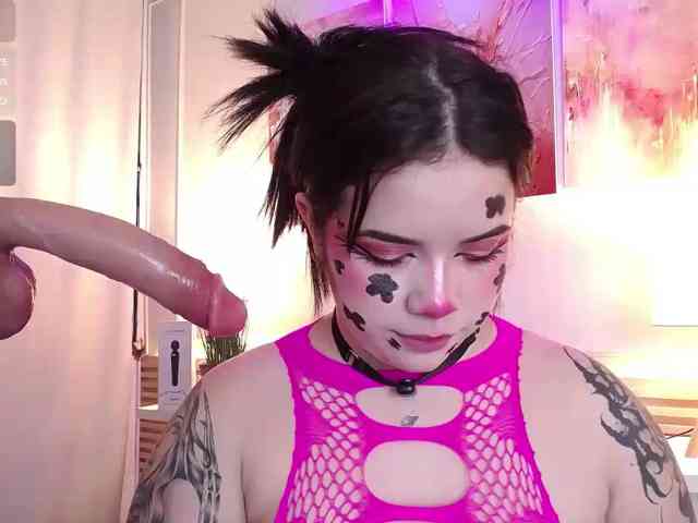 Annybutty webcam