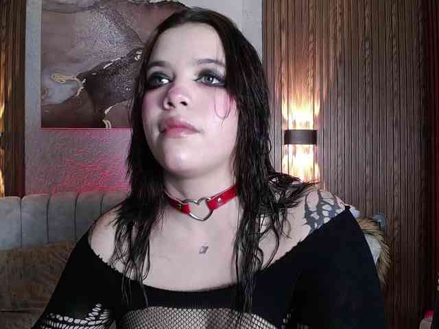 Annybutty webcam