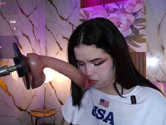 Annybutty webcam