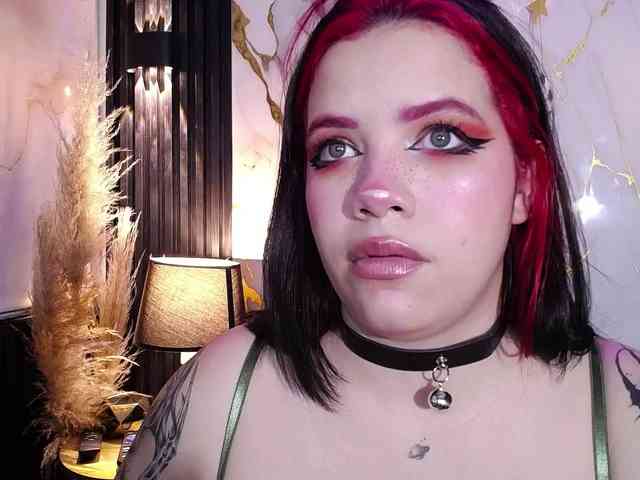 Annybutty webcam
