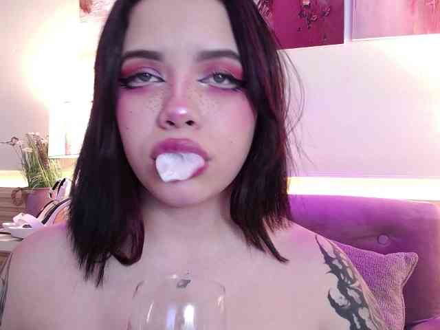 Annybutty webcam