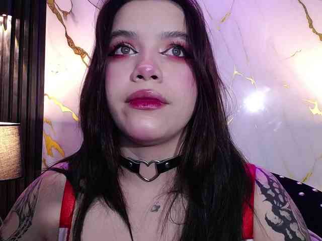 Annybutty webcam