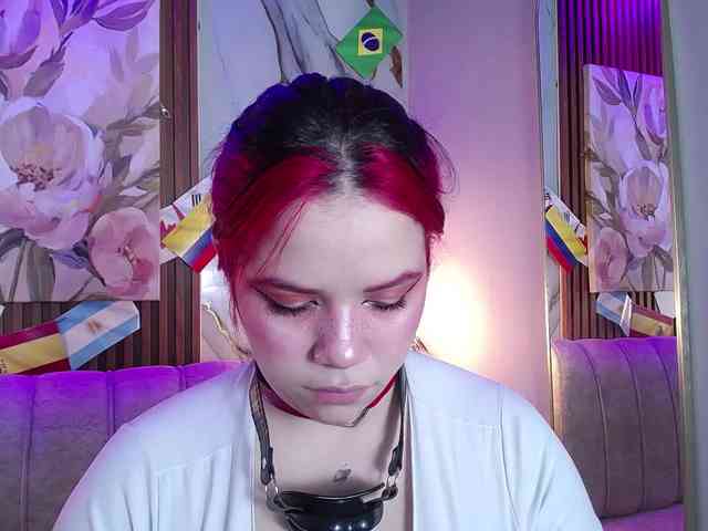 Annybutty webcam