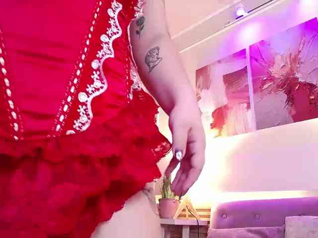 Annybutty