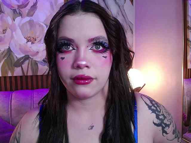 Annybutty webcam