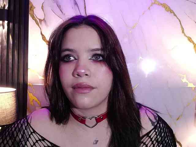 Annybutty webcam