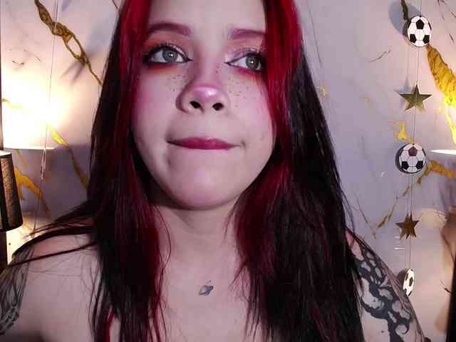 Annybutty webcam