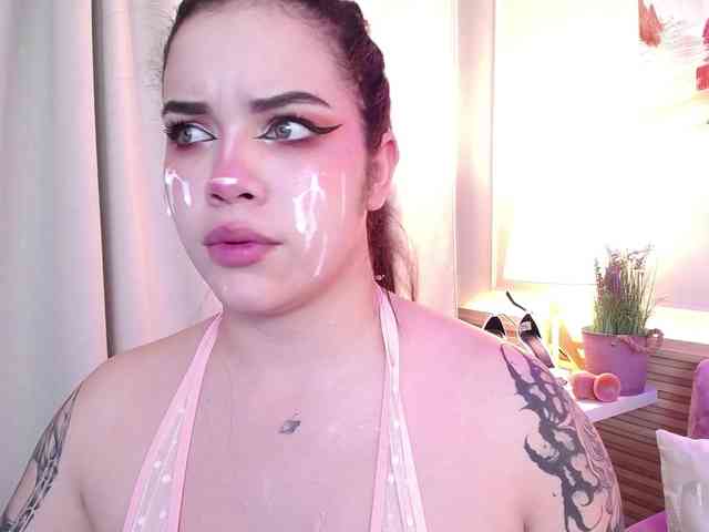 Annybutty webcam