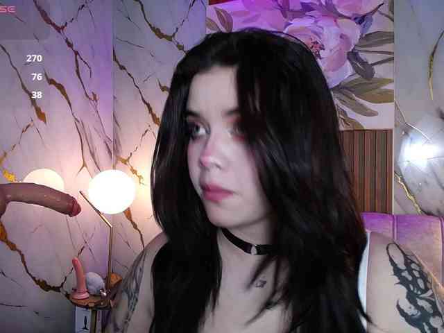 Annybutty webcam