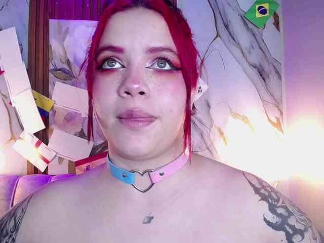 Annybutty webcam