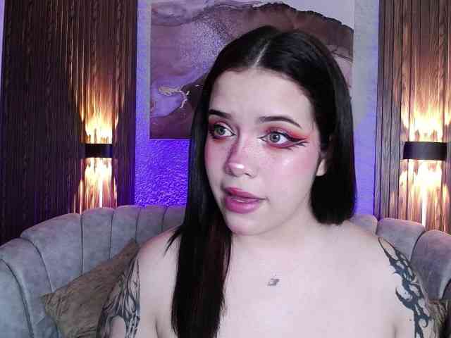 Annybutty webcam